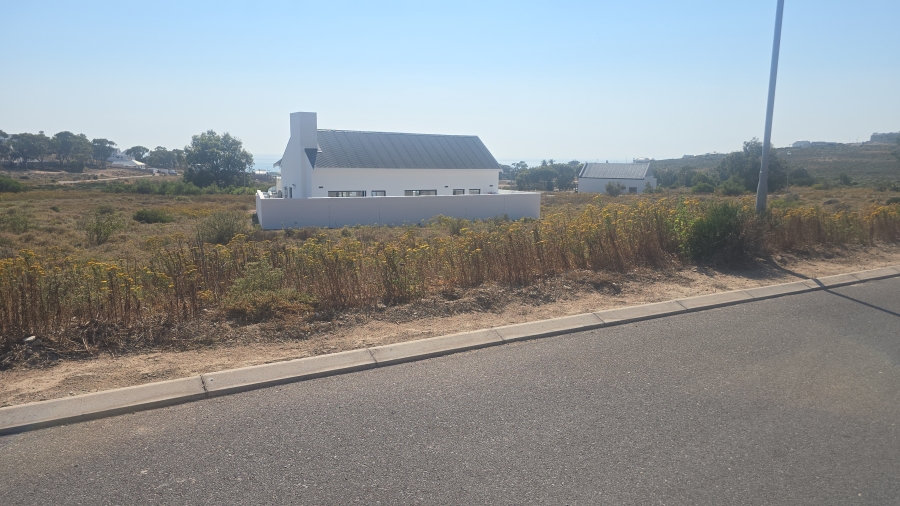 0 Bedroom Property for Sale in St Helena Views Western Cape